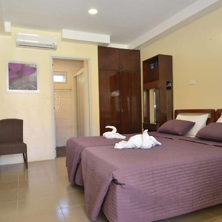 Sagastrand Beach Resort Olango Island Luaran gambar